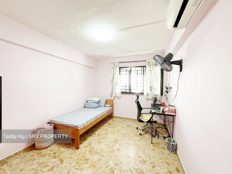 Blk 512 Kaki Bukit Green (Bedok), HDB 4 Rooms #540691821